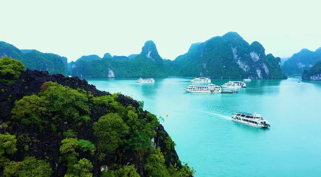 Ha Long Carnival 2026 set for April 25–May 3