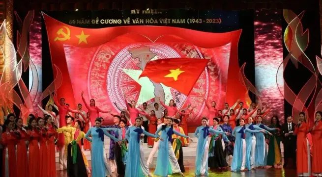 PM’s directive to transform Vietnam’s cultural industries