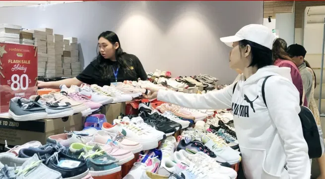 Ho Chi Minh City launches sale promotion programme of branded products