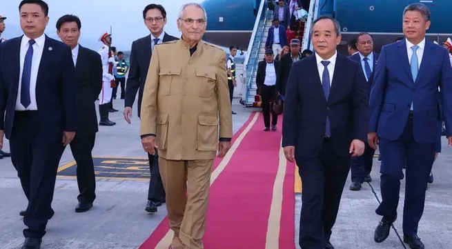 Strengthening Vietnam-Timor Leste friendship and cooperation