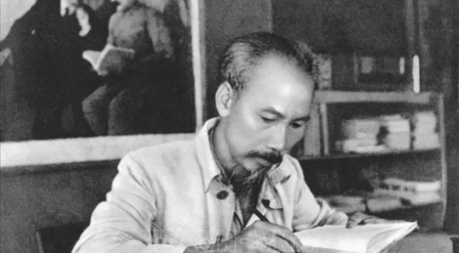 Ho Chi Minh’s testament ‘miraculous weapon’ helping Vietnam harvest successes: researcher