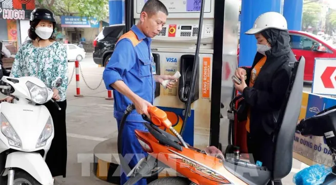 Petrol prices revised down on September 5