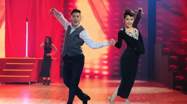 Dancing with the Stars returns on VTV3