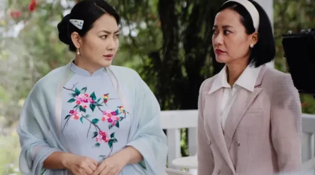 'Stolen Happiness' on VTV9