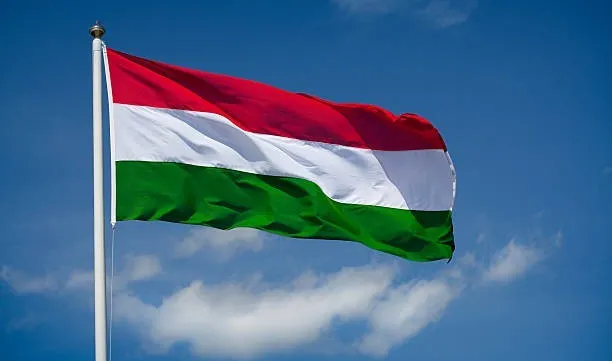 Congratulations extended to Hungary on state foundation day