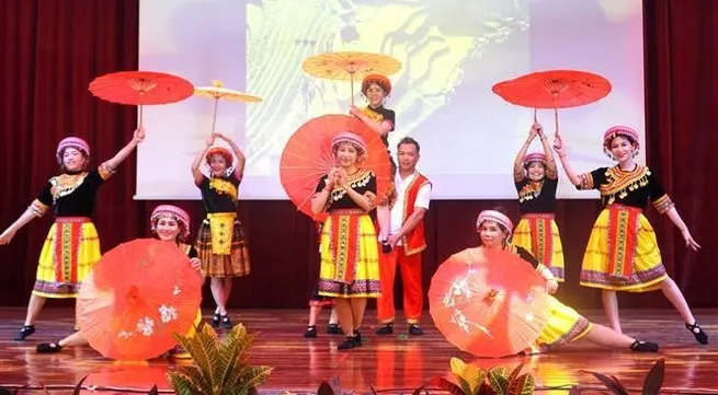 Cultural exchange connects Vietnam-Malaysia friendship