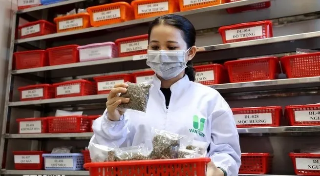 Vietnam shines at international conference on traditional and alternative medicine in Italy