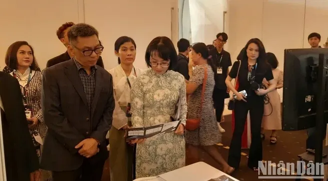 Mega Us Expo 2024 showcases Korean products, fosters business ties