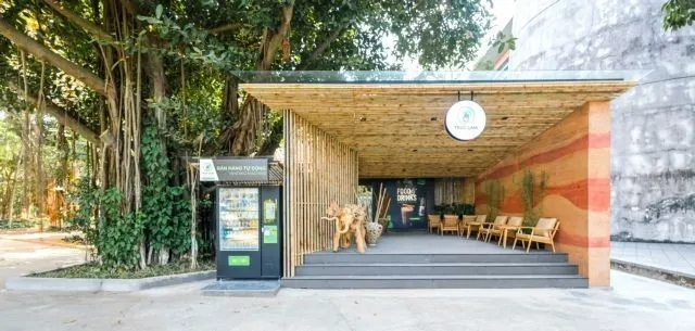 Vietnam Museum of Ethnology's architectural space wins int'l architecture awards in US