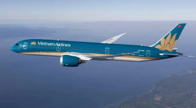 Vietnam Airlines to open direct route to Italy