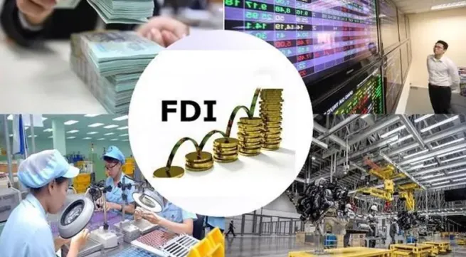 Vietnam seeks to ease land-related bottlenecks to attract FDI