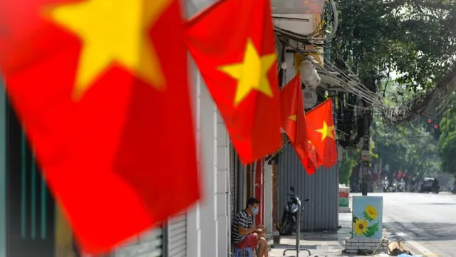 Civil servants, public employees to have four-day New Year break