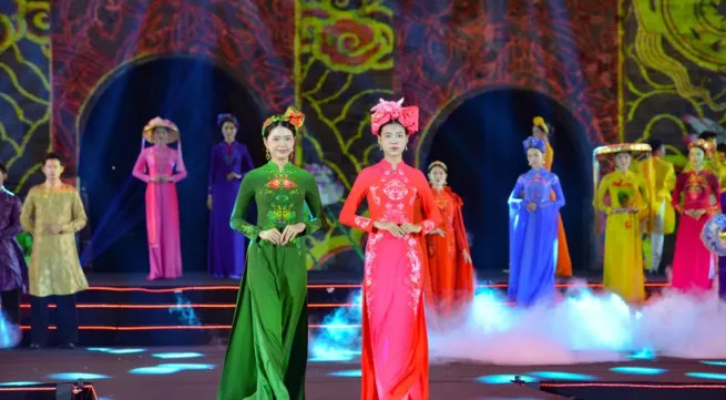 Hanoi Tourism Ao Dai Festival 2024 promises numerous worth-to-try activities