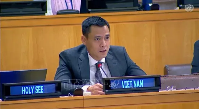 ASEAN, Vietnam affirm commitments on social development