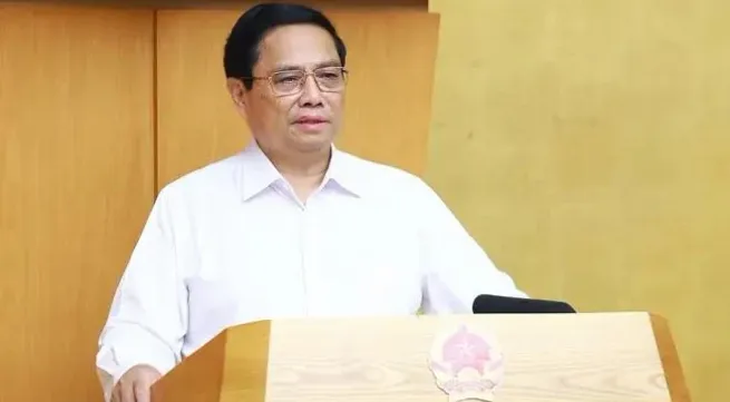 PM orders extra efforts to reach yearly GDP growth of over 7%