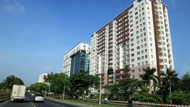 HCM City affordable housing supply unable to meet huge demand