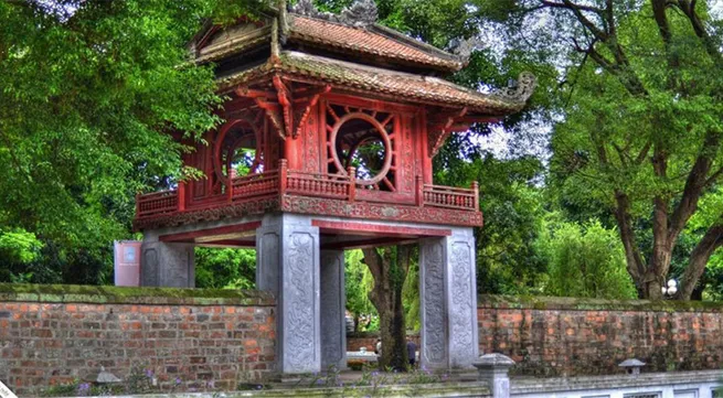 Vietnam’s first national university to be celebrated at UNESCO, Montpellier
