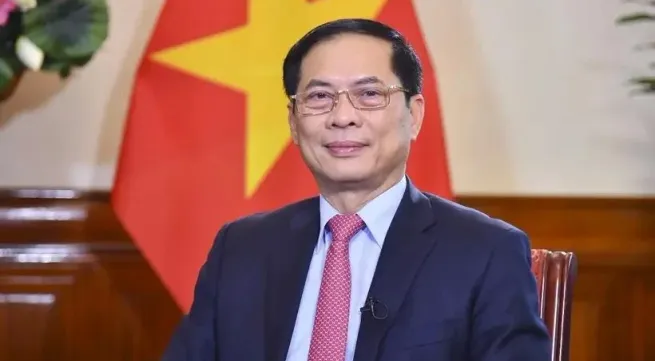 Vietnam-Australia Comprehensive Strategic Partnership develops strongly: Ambassador