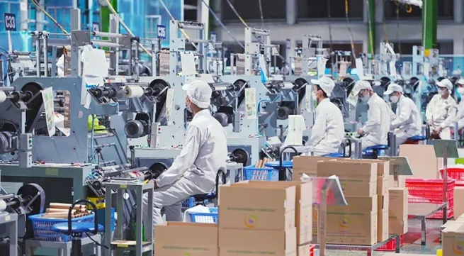 Green finance for sustainable development