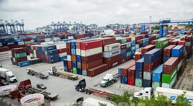 HSBC keeps Vietnam's GDP growth at 6.5% for 2024, 2025