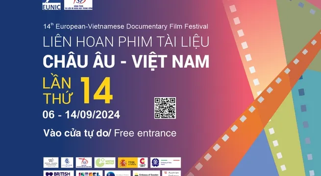 European-Vietnam Documentary Film Festival to return this September