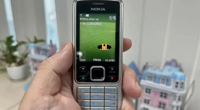 Vietnam to shut down 2G mobile network from Oct.16