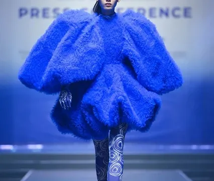 Vietnam int’l fashion week Fall/Winter 2024 to open