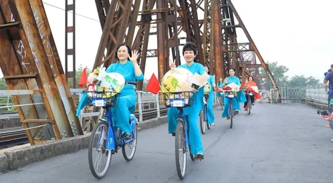 Hanoi envisaged to be northern hub for tourism growth