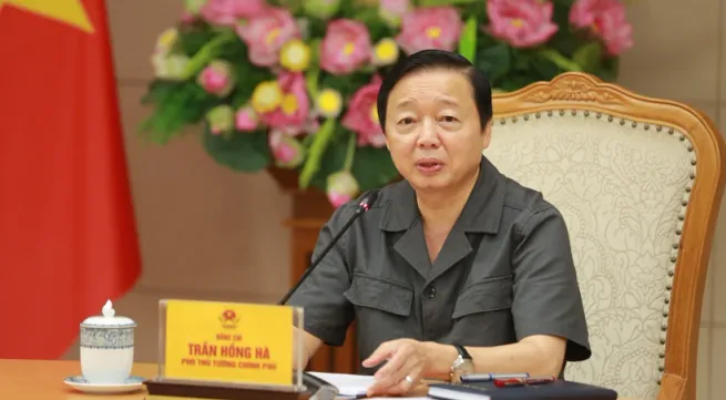 Deputy PM orders evaluation of realty state in localities