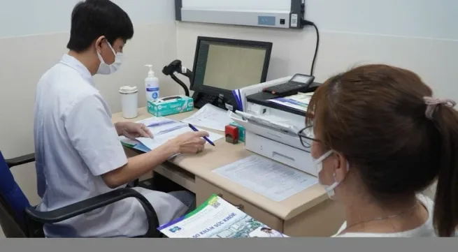 Free cancer screening provided for 2,000 disadvantaged women