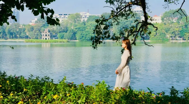 Hanoi tourism grows strongly, targeting 12 million international visitors by 2030