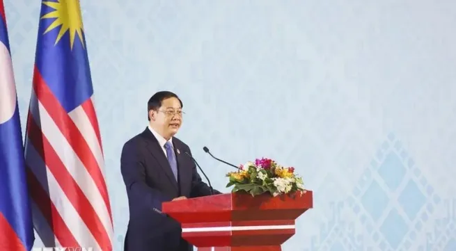 East Asian Summit calls for cooperation to enhance mutual understanding