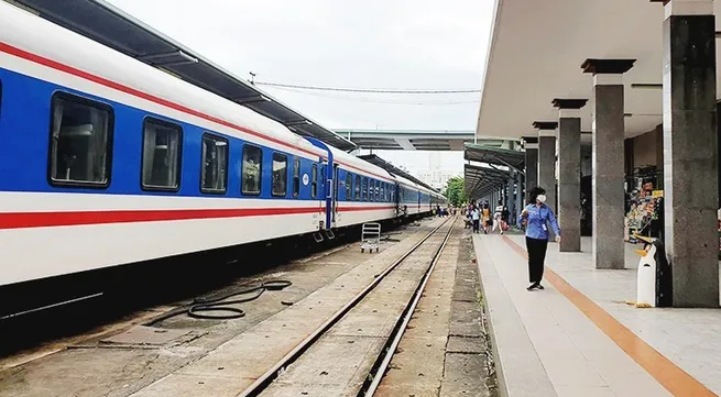 North-South high-speed rail: A boost for Vietnam’s economic growth