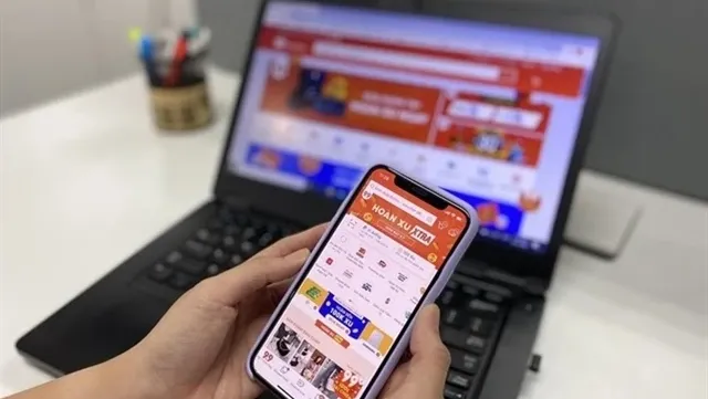 Vietnam’s e-commerce sector grows 18%