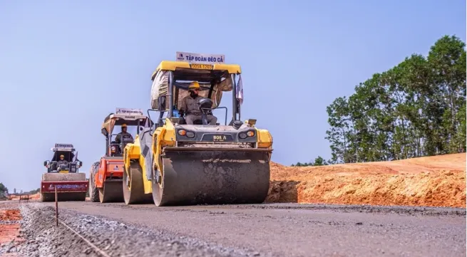 Public investment disbursement reaches 52.2% in ten months