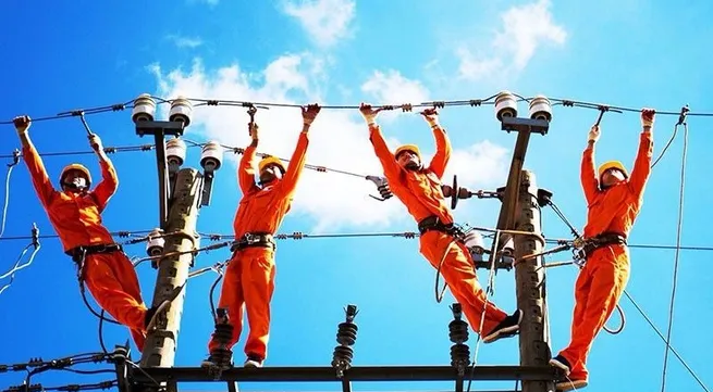 Vietnam hikes electricity prices by 4.8%