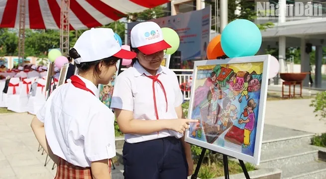 Integrating disaster prevention, mitigation and response in the education sector