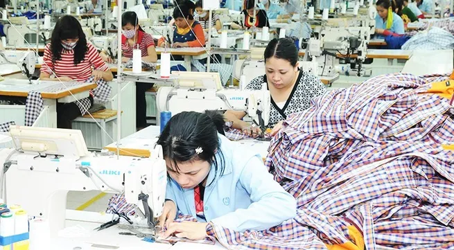 Vietnam strives to bolster exports in final months of 2024