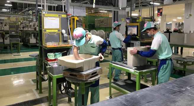 Hung Yen’s economy grows 8% in first nine months of 2024