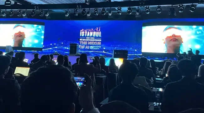 VTV re-elected to ABU Executive Council