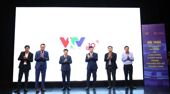 National online digital TV platform VTVGo announced