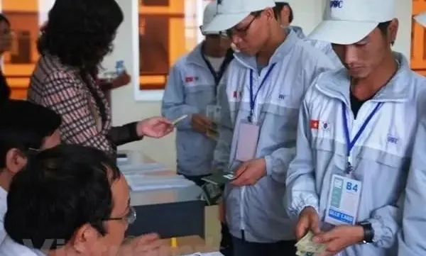 Vietnam sends over 130,640 workers overseas in 10 months