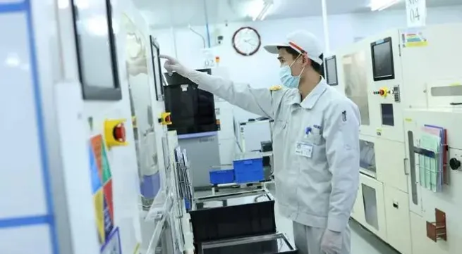 Vietnam eyes building self-reliant, sustainable semiconductor ecosystem