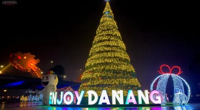 Da Nang to host New Year Festival to attract tourists