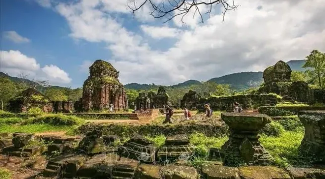 Vietnam promotes cultural heritage values for sustainable future