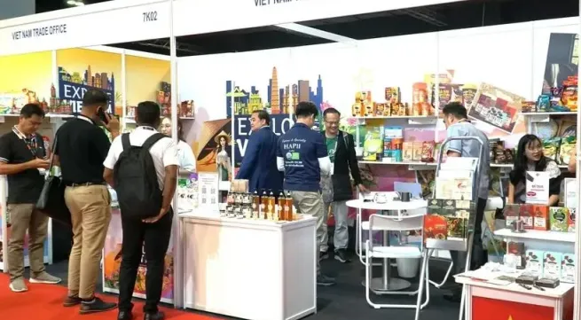 Vietnam needs to adapt to boost exports to massive Halal markets