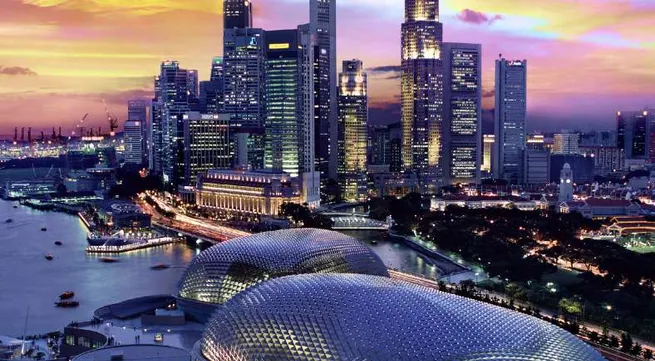 Solidify Singapore's position as a leading sustainable urban destination