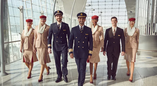 Emirates launches pilot recruitment roadshows in Hanoi and Ho Chi Minh City