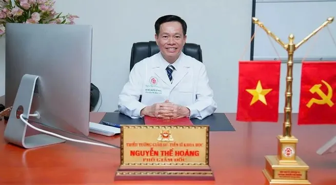 Vietnamese scientist becomes TWAS' official member