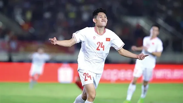 ASEAN Cup 2024: chances for Vietnam to rise in FIFA ranking
